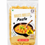 Multi Millet Pasta