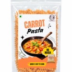 Carrot Pasta