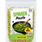 Spinach Pasta