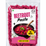 Beetroot Pasta