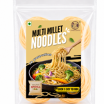 Multi Millet Noodles
